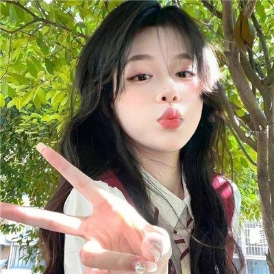 卿何薄命之羔羊少女