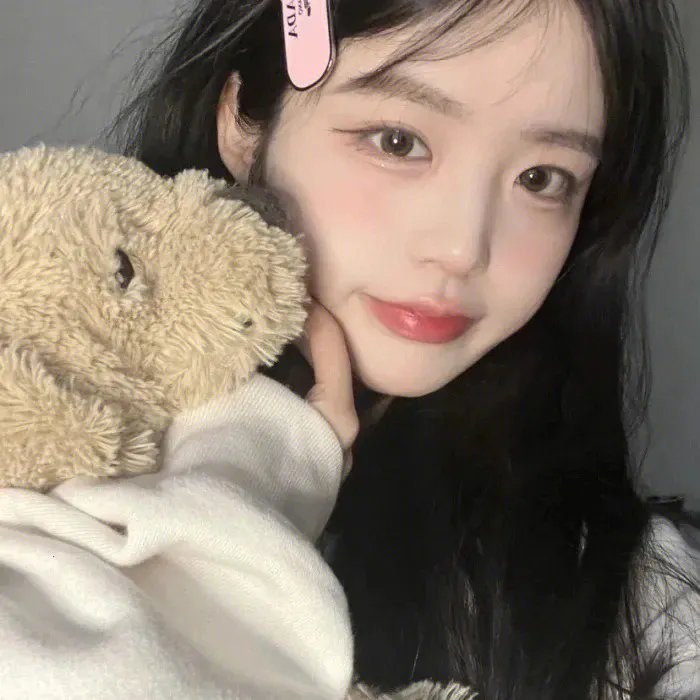 深情的朋友