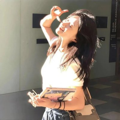 天使与怨灵
